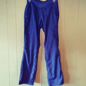 Healing Hands scrub pants